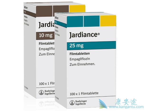 恩格列净 恩格列净