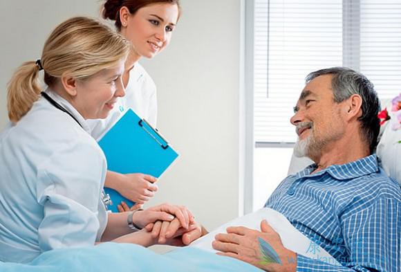 海外医疗告诉你晚期胰腺癌最佳的治疗药物和方案有哪些?