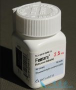 ��¡(Femara)���ƶ����ѳ��ۺ�֢�Ͽ����׷Ҹ�����Ч