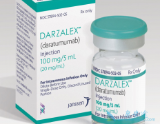 ����ľ������Daratumumab�������ƶ෢�Թ������ĵ���¡����
