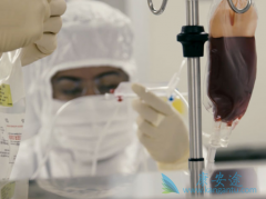 CAR-Tϸ���Ʒ������а�֢���߶���Ч����