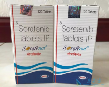 �������ᣨsorafenib����һ������������͸ΰ������������յİ���ҩ