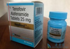 �Ҹ���ЧҩHepBest(TAF)�����Ƽ�������Ⱥ