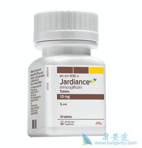 恩格列净 恩格列净