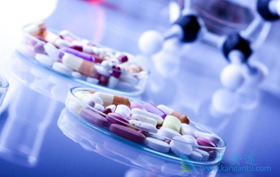 帕纳替尼 帕纳替尼