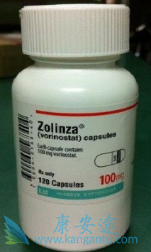 伏立诺他 伏立诺他