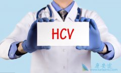 �˽�����HCV��Ⱦ��ص�ѪҺϵͳ����