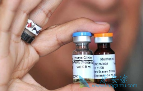 古巴肺癌疫苗 古巴肺癌疫苗