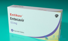 ���濨Τ(Entecavir)�����Ҹ��Ƿ��������ϵ����ƣ�