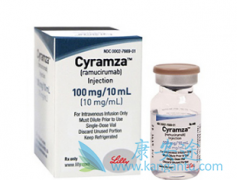 ��Ī«����(Ramucirumab)�ĳ�����������ô����