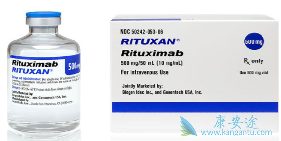利妥昔单抗 利妥昔单抗