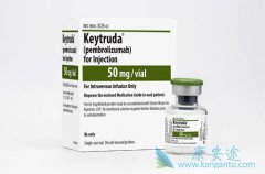 B�ܰ�����PD-1����ҩ����ķ����(Keytruda)����Ч����Σ�