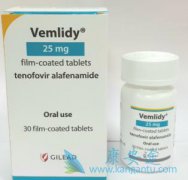 ����ҽ�Ʒ�����TAF(Vemlidy)�����Ҹκ��ܼ��͸ΰ�����