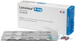 ���ַ�����(Lenvatinib)����»�û������Ч�ø������Ʒ�����