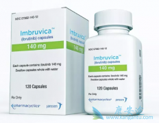 ��³����(IBRUTINIB)Ϊ���������ܰ������ߵ�������ѡ��