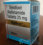 �Ҹ���ҩTAF������������TDF�����Ҹ���