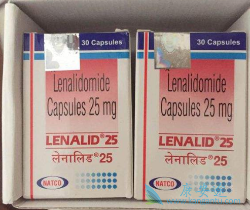 来那度胺 来那度胺