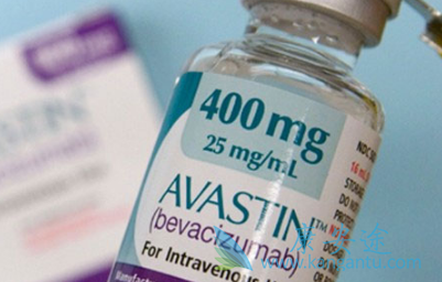 贝伐单抗 贝伐单抗