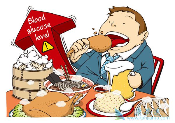 糖尿病二型 糖尿病二型