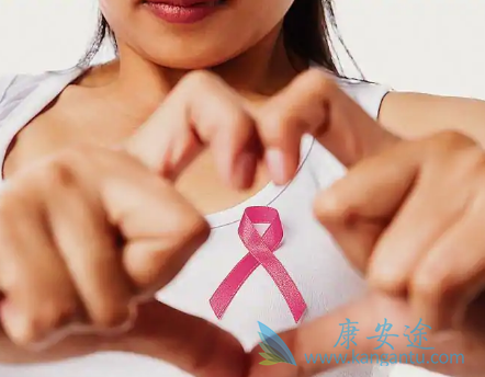 乳腺癌发病率 乳腺癌发病率