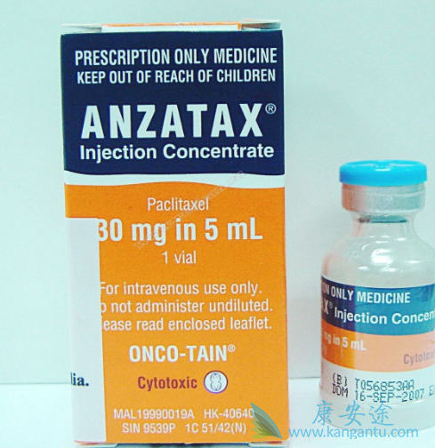 紫杉醇 紫杉醇