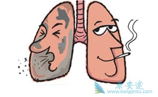 肺癌传染吗 肺癌传染吗