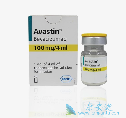 贝伐珠单抗 贝伐珠单抗