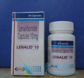 来那度胺 来那度胺