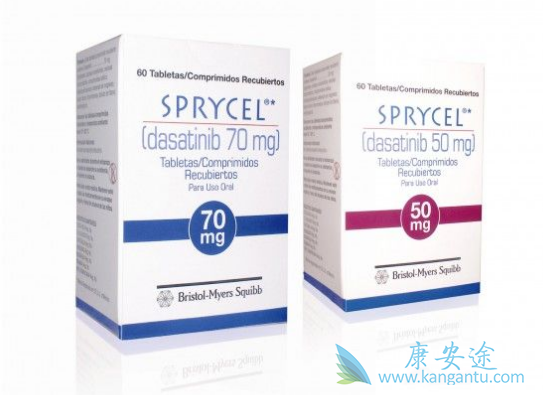 达沙替尼 达沙替尼