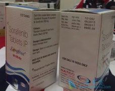 ��������(SORAFENIB)�ǲ��ָ����Ըΰ����ߵ�Ψһѡ��