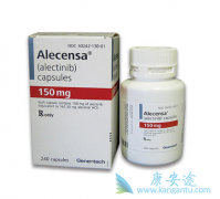 �������ᣨAlectinib����Ϊ���������ALK���Էΰ����ߵ�������ѡ