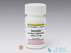 ʮ��ĥһ�����Ҹ���ҩVemlidy����Ч��������Σ�