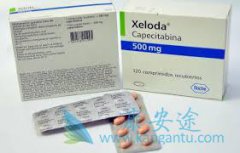 �����������ٰ�������˵ϣ�޴�(xeloda)��ҩ�����Ƿ���Ч��