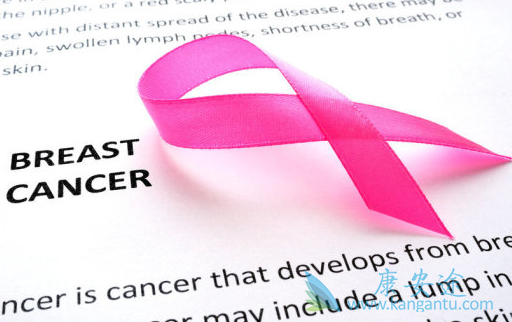 乳腺癌 乳腺癌