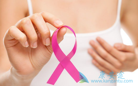 乳腺癌 乳腺癌