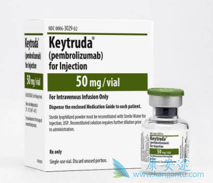 派姆单抗 派姆单抗