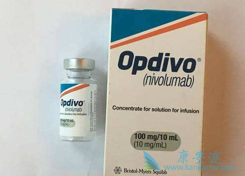 纳武单抗 纳武单抗