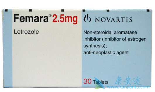 来曲唑片 来曲唑片