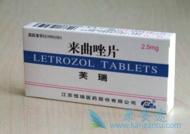来曲唑片 来曲唑片