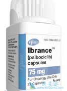 ���ٰ����߷�����������(palbociclib)�೤ʱ�����Ч