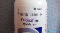 ���޿�(Erlotinib)�������Сϸ���ΰ����ߵ�����Ч��Ϊ�����ͻ����