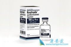PD-1����ҩ��Keytrudaͨ�����PD-1��ʵ�����ư�֢��Ŀ��