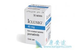 �������ᣨPonatinib�����������Ե�CML������˵����Ҫ���ٴ�ѡ��