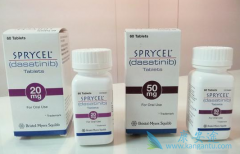 ��ɳ����/ʩ������Sprycel�����ƶ�ͯ������ϸ����Ѫ��Ч�����