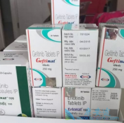 �ΰ�ҩ������ɳ(Iressa)���������ڼ���Ҫע���������ʲô