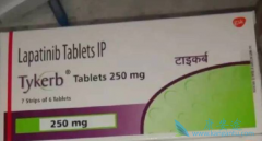 ���ٰ�ҩ����������(Tykerb)����Щ�е�����������