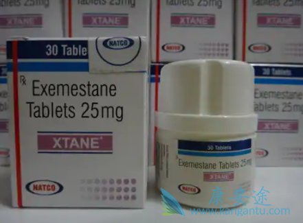 依西美坦片 依西美坦片