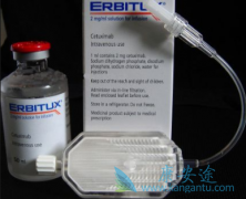 ����������(Cetuximab)��������ʳ�ܰ��ɽ��;ֲ�������
