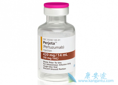 ���ٰ�����ʹ�������鵥����Perjeta�����ϻ��Ƶ�����Ч��