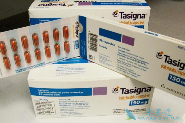 尼洛替尼 尼洛替尼